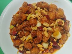-长安大牌档之龙头酒肆(荣民龙首广场店)