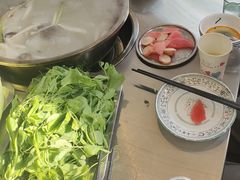 -巴山一绝烤全羊(三圣乡刘家花园店)
