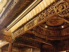 大堂-HOHO餐厅(古子城店)