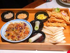-卯时·龙光雅宴·精致锡帮菜(惠山古镇店)