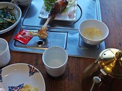 -蒙亨·手把肉·蒙古包文化主题餐厅(天恒广场店)