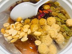 -深水井老冰粉(解放碑英利大融城店)