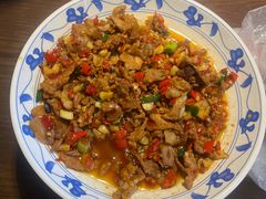 -八碗湘长沙市井菜(坡子街店)