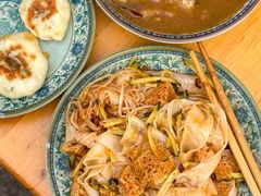 -正宗河南特色大饼店(菊乐路店)