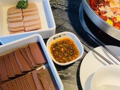-骨之味·筒骨汤火锅(江头店)