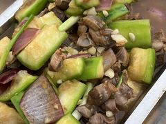 -新湖烧鸡(光明店)