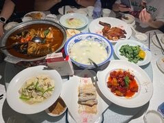 -解家河南菜(金水路店)