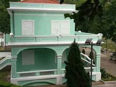 -龙环葡韵住宅式博物馆