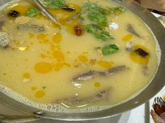 -第一驴.经典老菜.家常菜.火锅(友谊路店)