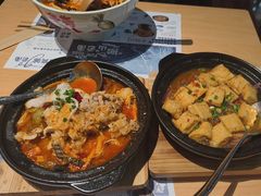 -云味馆·云南菜·云南米线(沙井华润店)