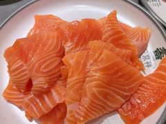 -三京祥烤肉自助料理(慈云寺店)