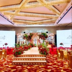 -广州富力君悦大酒店·宴会厅