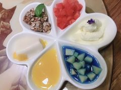 -幸福里时光餐吧