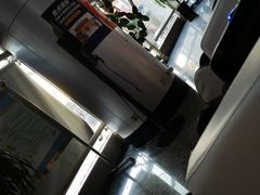 -黄山屯溪国际机场