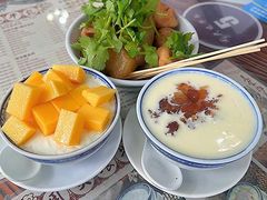 -周大娘牛乳(旧寨古村总店)