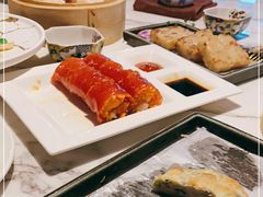 -钟菜·粤菜点心·宴请(海上世界·汇港二期店)