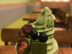 -無邪日式甜品(华润五彩城购物中心店)