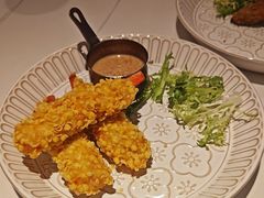 -牛扒先生·雪花牛扒西餐厅(东平店)