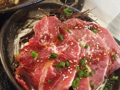 -炙忧烤肉屋(中国铁建广场店)