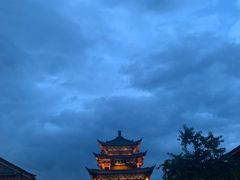 -大理古城