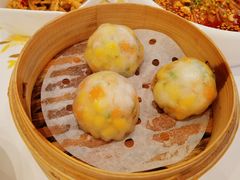 水晶饺-粤珍轩·家宴·广式茶点(新城广场店)