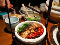 蕨根粉-刀板香·安徽菜(望江东路店)