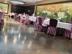 大堂-北京全聚德(王府井店)