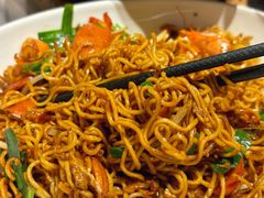 -小时候焗海鲜(鄞州万达店)