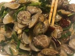 -京朋串屋·烧烤(望京西路总店)