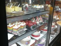 -85度C(北京玉蜓桥二店)
