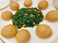 -亮庆餐厅·粤菜·早茶(篁庄店)
