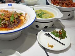 -兰湘子·湘菜小炒(石家庄万象城店)