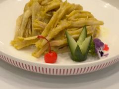 -万荣烤鸭店·北京菜(农光里店)
