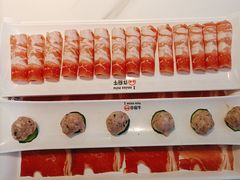-许府牛火锅(上海颛桥万达店)