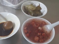 -芳婆糕团店(王府大街店)