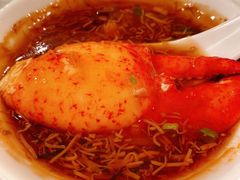 -金轩中餐厅 Jin Xuan(浦东丽思卡尔顿酒店)