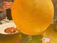 -吴越荣记苏州菜·松鼠桂鱼(月光码头店)