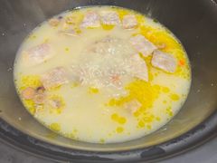 -阿鸡鱼庄·顺德鲜蒸小炒(亚运村店)