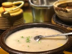 -麒麟小院·老九江菜(安平路店)