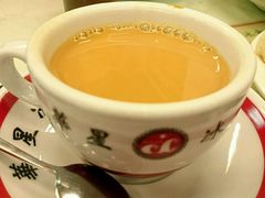 -华星冰室(湾仔店)