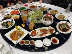 -好友缘酒家(会展中心店)