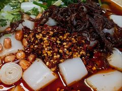 卷粉-嘉里饭庄