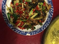 -生态苑农庄(十里画廊遇龙河店)