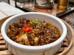 -稻香酒家·33年老字号·港式粤菜(富邦中心店)