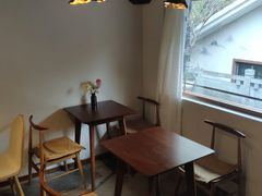 -竹子咖啡bamboo coffee