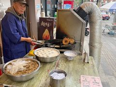 -严老幺烧麦(前进四路店)