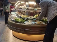 -福成自助烤肉(华冠天地城关店)