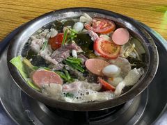 -海关荤豆花(洋河一路店)
