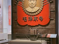 -中国铁道博物馆(正阳门馆)