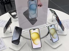 -Apple授权专营店(洪山镇万象城店)